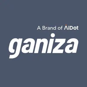 Ganiza shop logo