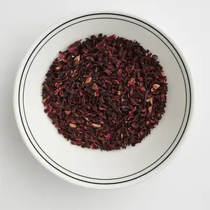 Organic Hibiscus Tea