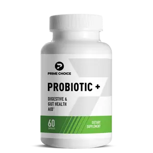 Probiotic +
