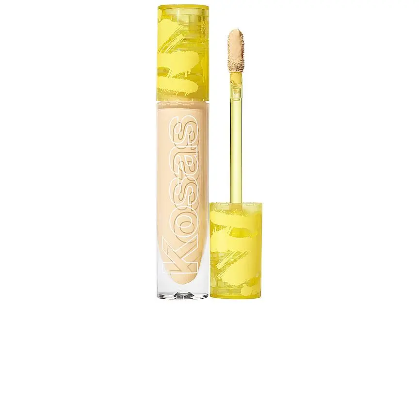 Kosas Revealer Super Creamy + Brightening Concealer and Daytime Eye Cream in 5.5 O