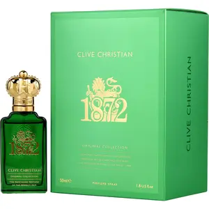 Clive Christian 1872 By Clive Christian Perfume For Men