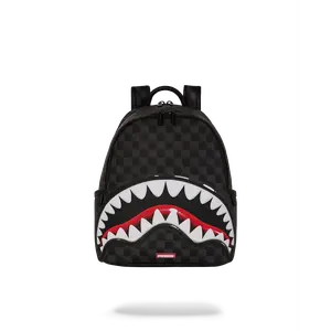 SHARKS IN PARIS HYPER PUFF SAVAGE BACKPACK SHARKS IN PARIS HYPER PUFF SAVAGE BACKPACK