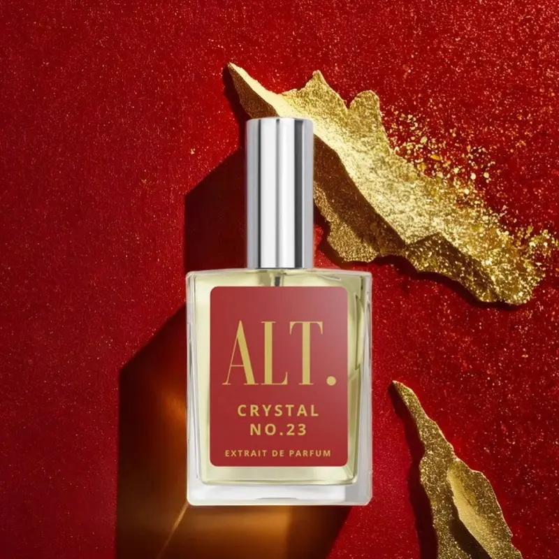 Alt. Crystal No.23 (60ML)