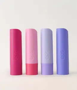 Sunrise Smoothie Lip Balm 4-Pack