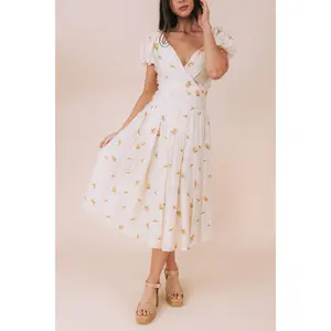 Keep Life Simple Dress