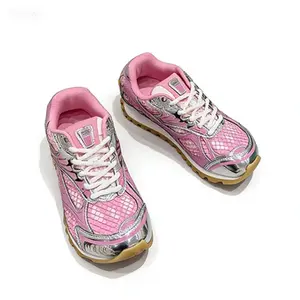 Star-inspired design! Stylish, trendy, versatile, casual sports shoes featuring the 2026 new model, retro Forrest Gump style.（Do not purchase the free item.）