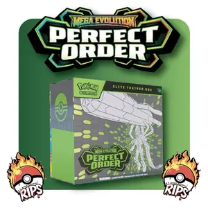 Perfect Order Elite Trainer Box