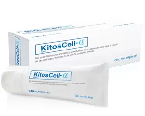 kitoscell Q gel 40g kitoscell Q gel 40g