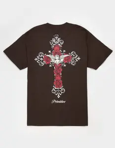 PRIMITIVE Treasure Mens Tee