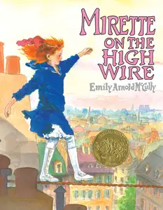 USED-Mirette on the High Wire by McCully, Emily Arnold (Paperback)