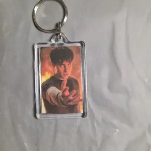Stranger Things Keychains - Unique Design, Durable Material, Perfect for Fans