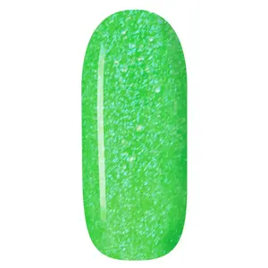 Sparkle & Co dp. 154 Lost My Rind 1 ounce Dip Powder For Nails - 1 Jar Lasts 20-25 Manis