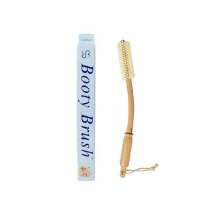 BOOTY BRUSH
