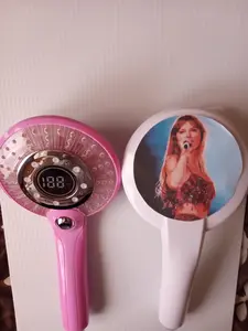 Luxury Custom Design Shower