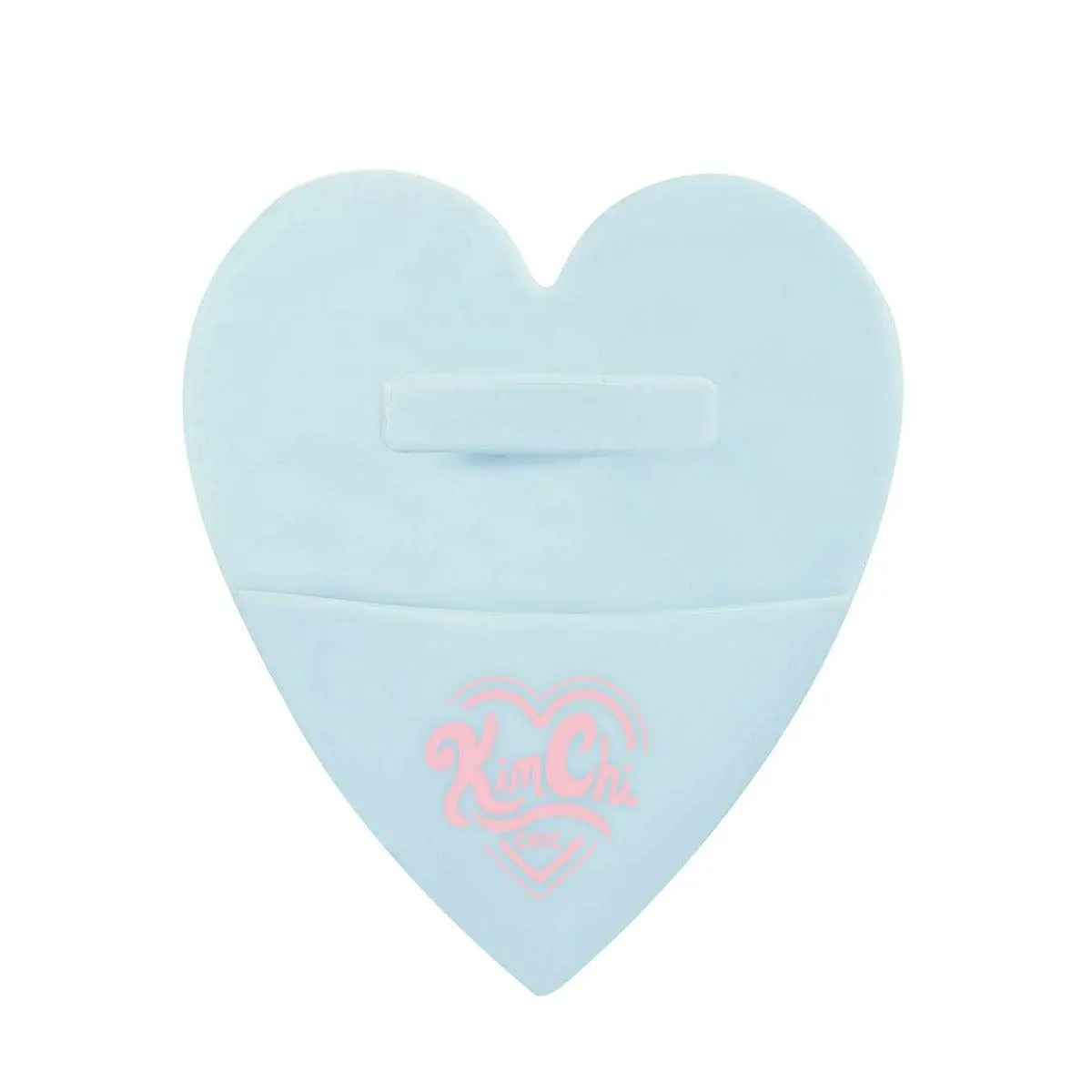 KimChi Chic Beauty Silicone Facial Scrubber Brush for Cleansing and Comfort - Flawless Skincare KimChi Chic Beauty Silicone Facial Scrubber Brush for Cleansing and Comfort - Flawless Skincare