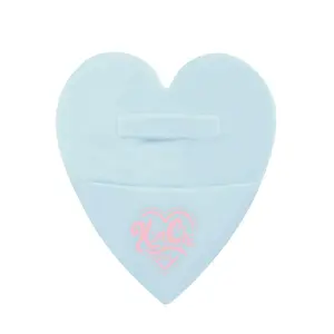 KimChi Chic Beauty Silicone Facial Scrubber Brush for Cleansing and Comfort - Flawless Skincare