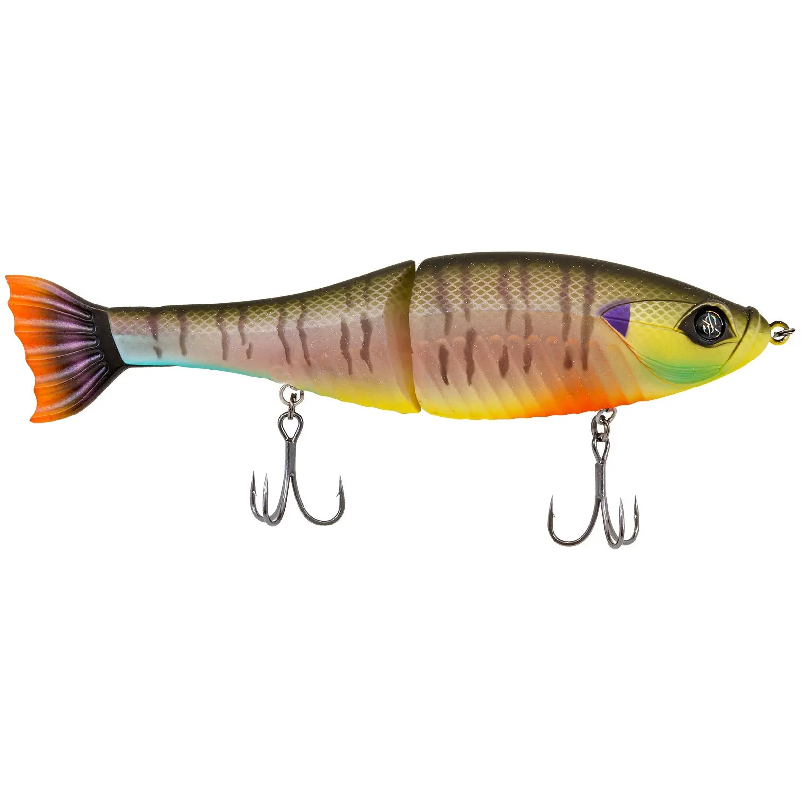 Rival - Googan Squad Jointed Swimbait