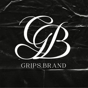 GRIPS.BRAND