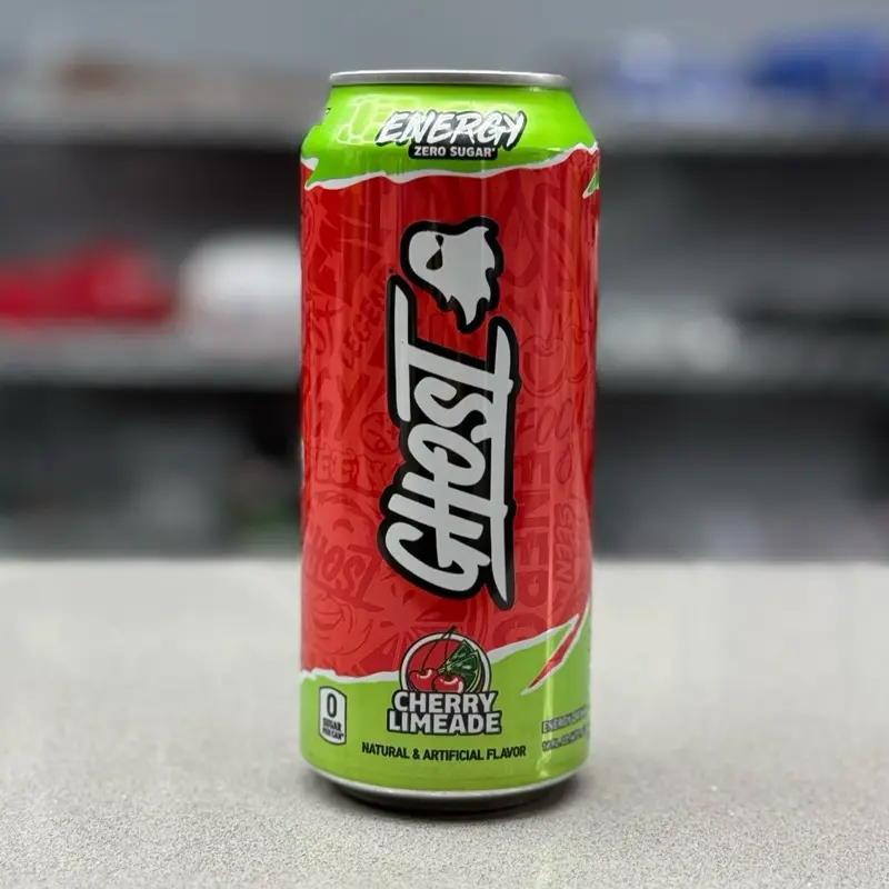 Cherry Limeade 4pk