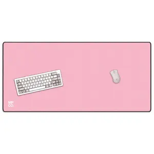 Solid Colors 2025 Summer - Mouse Pad