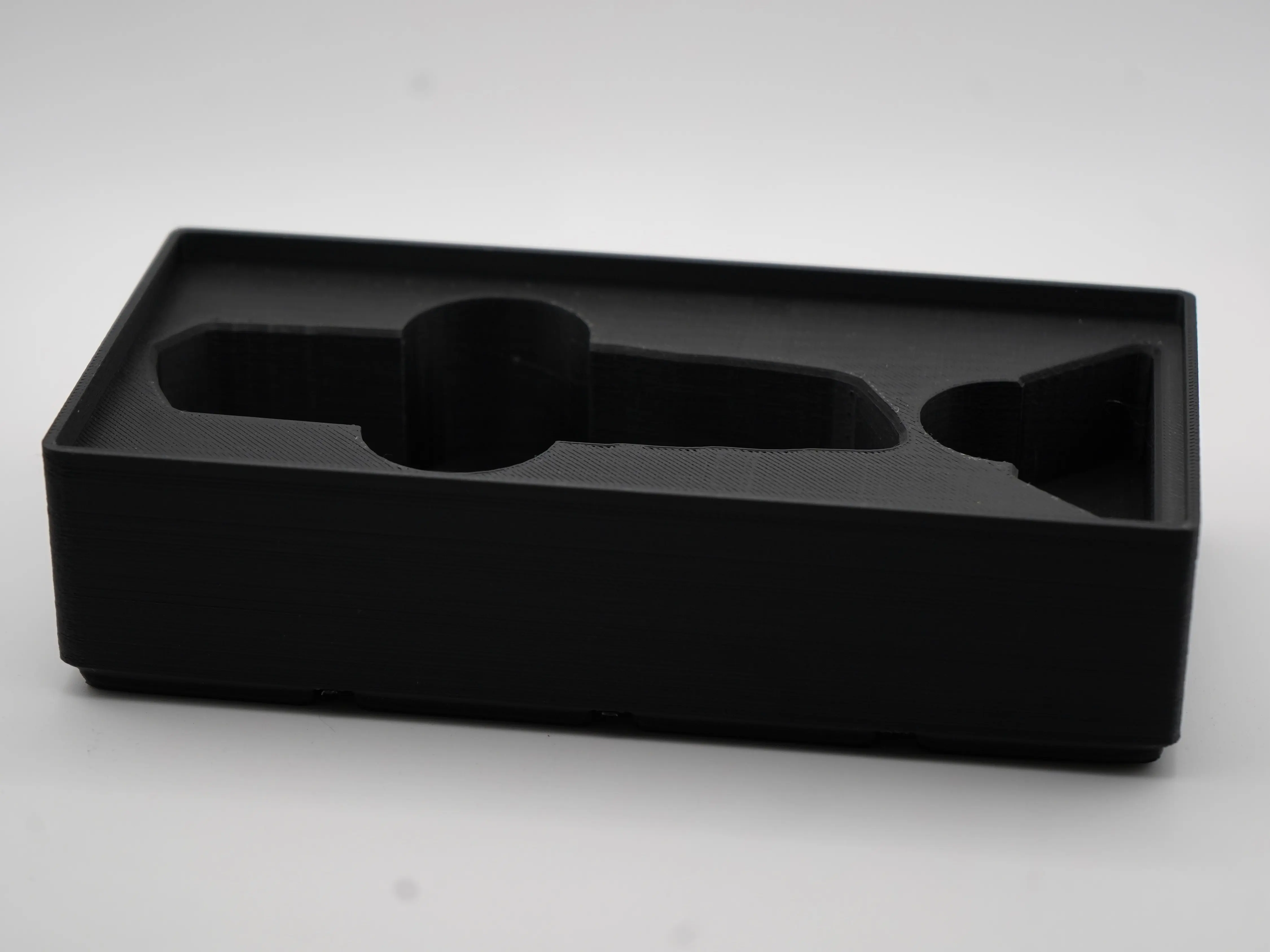 Fastback Case For 1501/1502 With Blade Holder