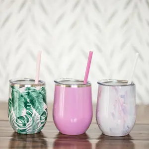 Wine Tumbler | 12oz Wine Tumbler | 12oz