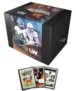 Pick Your Team Signed Authentic Football Helmet