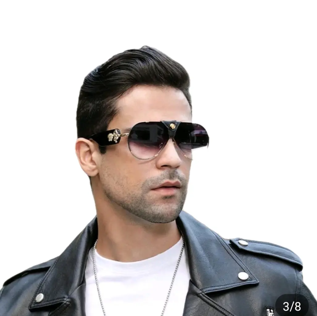 fashion sun glasses