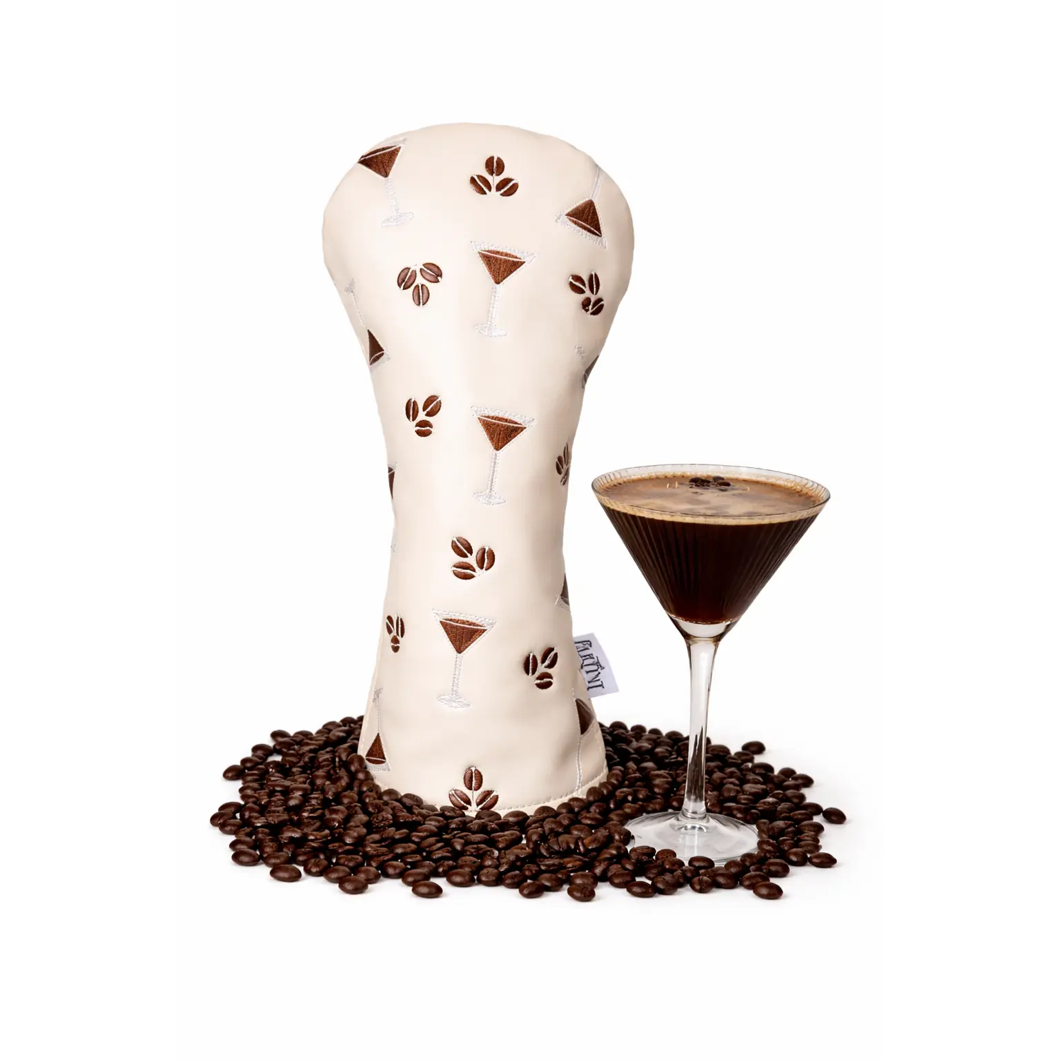 Espresso Martini Hybrid