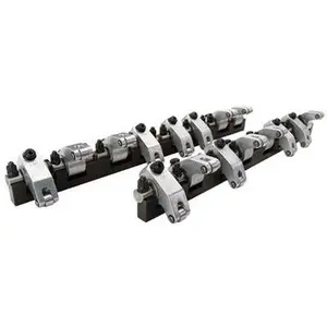 Comp Cams LS1 LS2 LS6 Shaft Mount 1.7 Roller Rocker Arms