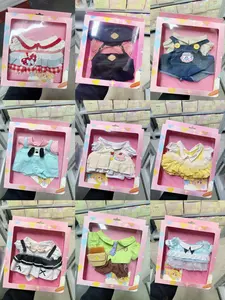 (Bitetoy x babythree14030) Baby Three Dreamy wardrobe Series  Blind Box