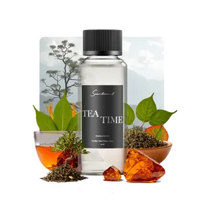 Tea Time Fragrance Oil