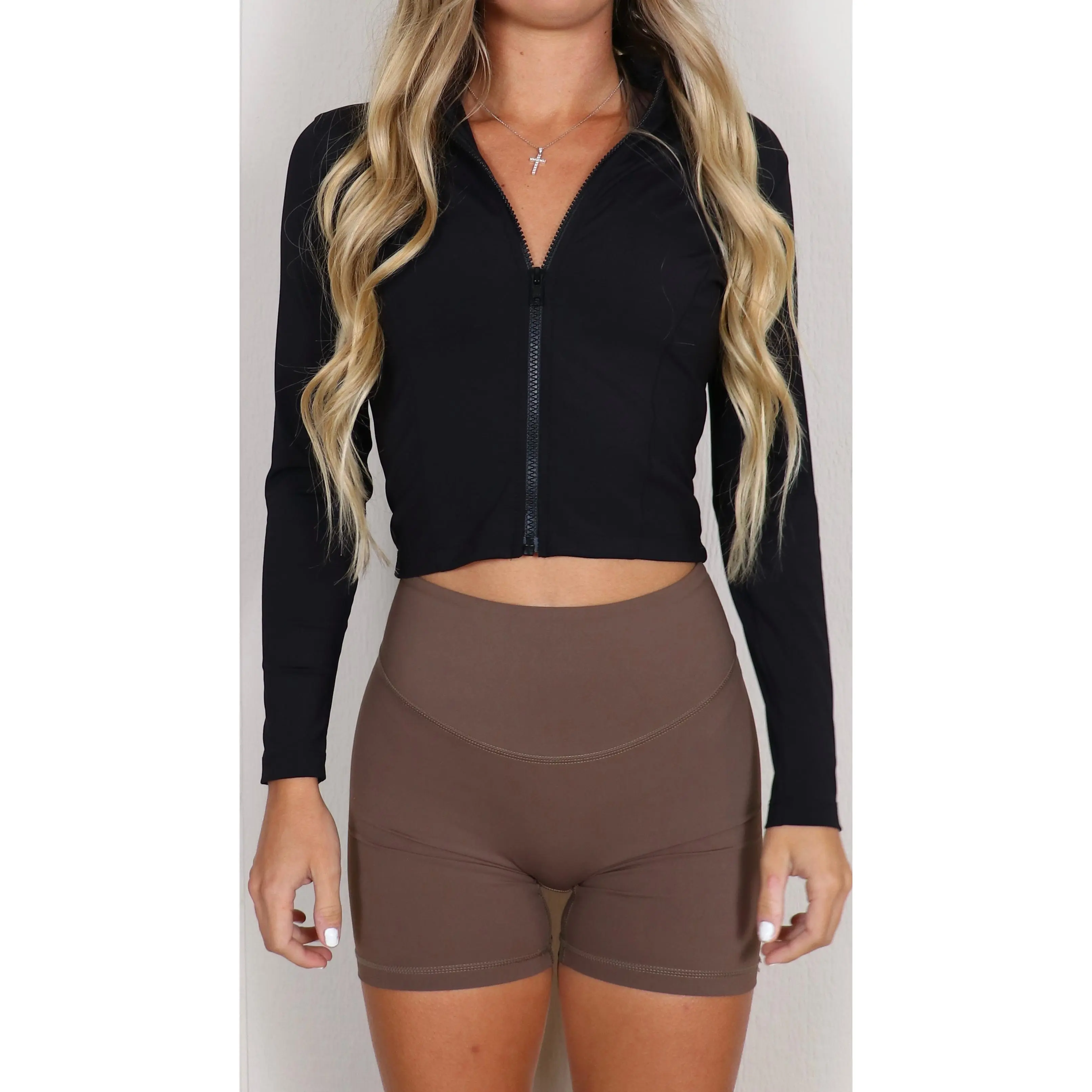 Velocity Sports Jacket - Midnight