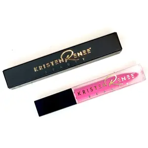 Bubble Gum - Colored Lip Gloss