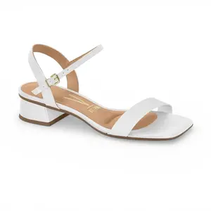 Low heels with a delicate and comfortable style Shoes