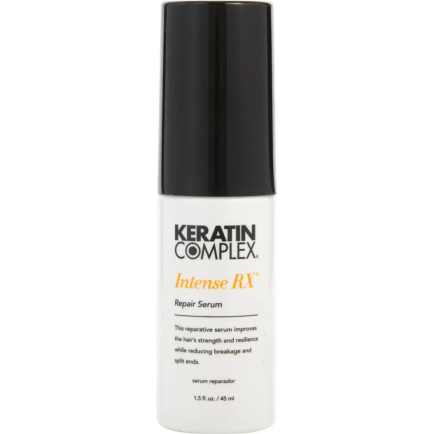 Keratin Complex By Keratin Complex Intense Rx Repair Serum For Unisex