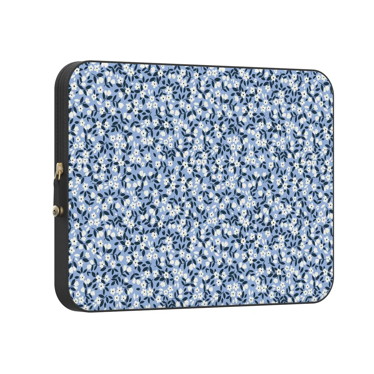Casely MacBook Laptop Sleeve Case | Picking Daisies | Cottagecore