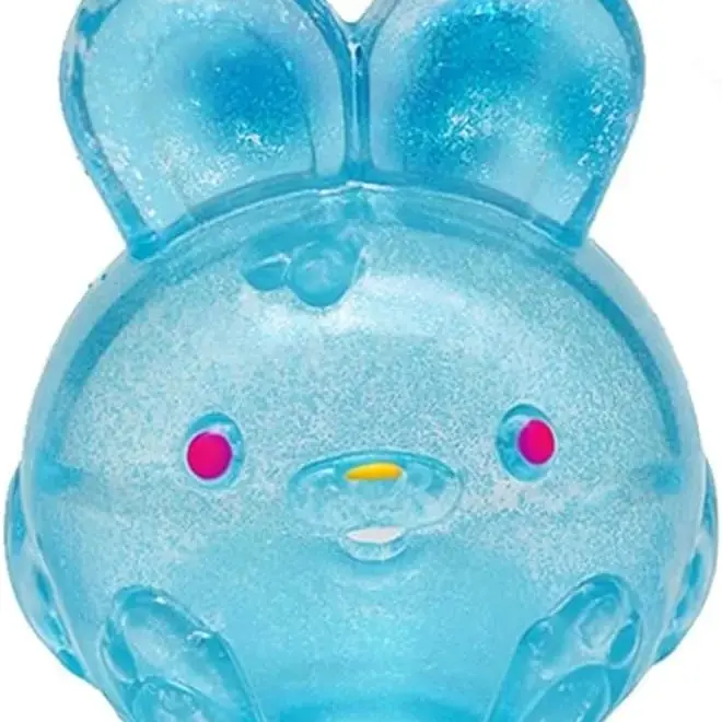 Blue Rabbit