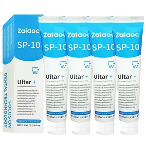 SP-10 Toothpaste  Oral Health Management, Fresh Breath