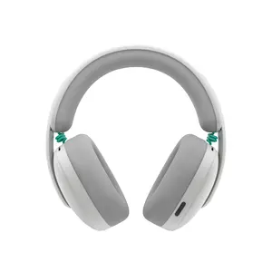 Logitech G325 LIGHTSPEED Wireless Bluetooth Gaming Headset, All-Day Comfort, Built-In Mic with Noise Reduction, 24-Bit Audio, 24+ Hr Battery Life, for PC, PlayStation, Switch, Mobile