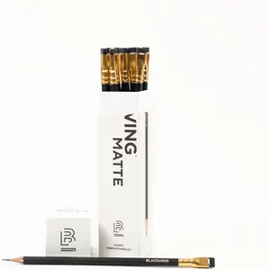 Blackwing Matte Pencils  12 Count