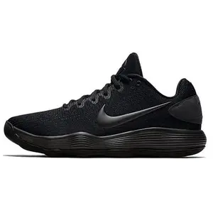 Nike Hyperdunk 2017 Low EP Men's Basketball Shoes – Round Toe, Lace-Up, Non-Slip, Durable, Low-Cut Verifiable, with credentials and supporting global authentication