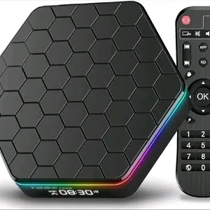 T95Z Plus 6K  Streaming Box 12.0