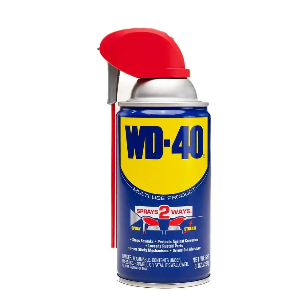 8 oz. Classic Formula, Multi-Purpose  Spray with Smart Straw