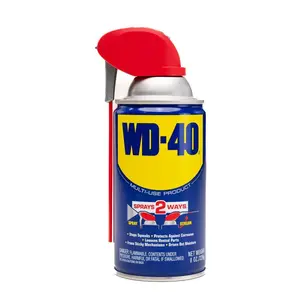 8 oz. Classic Formula, Multi-Purpose  Spray with Smart Straw