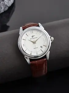 Men's Business Fashion Quartz Watch, Analog Watches, with Box, Fashion Watch for Party, Daily Decor, Trendy All-match & Exquisite Watch for Birthday Gift, Business Fashion Watches, Quartz Wristwatch