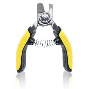 Lobo Citrus Clipper - Lemon Clipper LP3