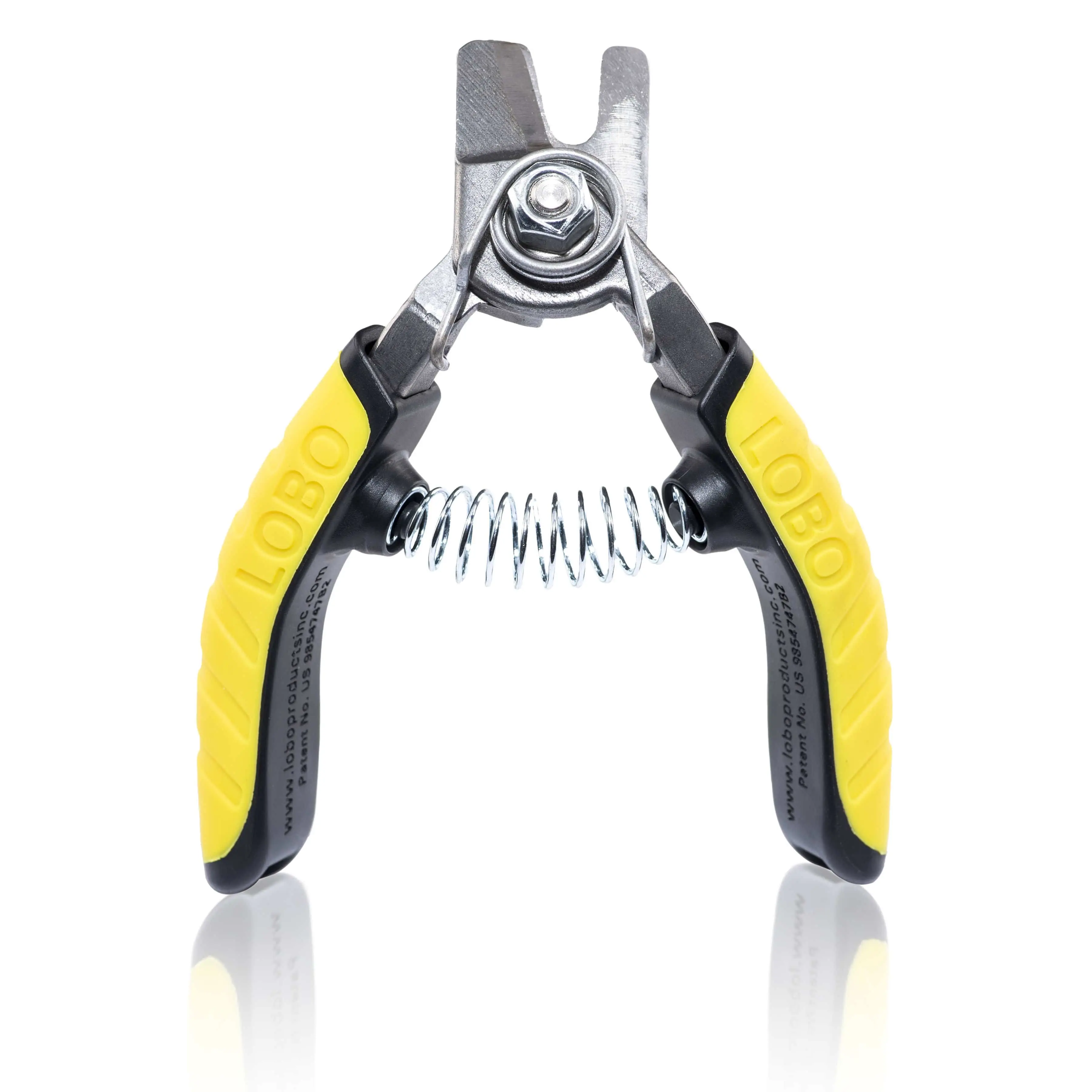 Lobo Citrus Clipper - Lemon Clipper LP3