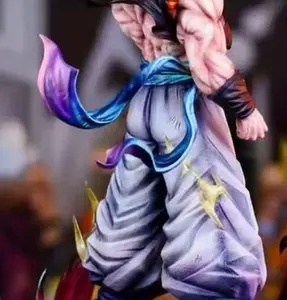 （Group Order）resin g0geta Figure for Home Decoration (Ships in July)