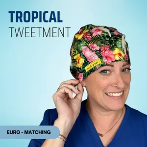 Tropic Tweetment Tropic Tweetment